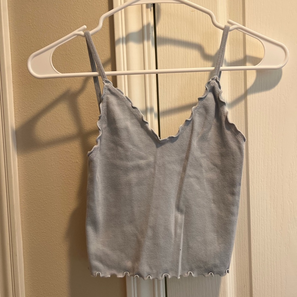 brandy tank top